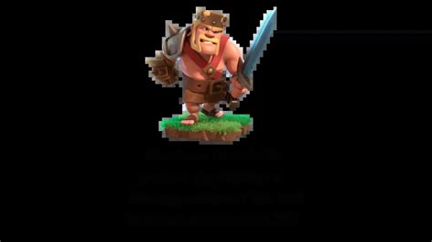 barbarian king max level th11.